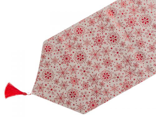 Раннер 180х33 см (полиестр/хлопок)