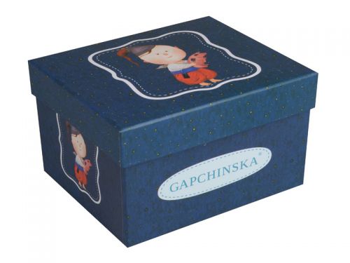 Кружка "Хуторок" 600мл