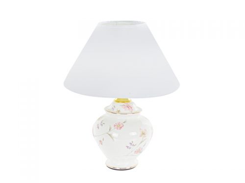 Светильник "Лаура" 24х13x13см БЕЗ АБАЖУРА