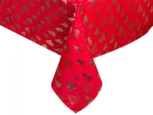 Скатерть 140х140 см (полиестр)