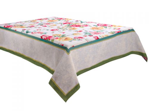 Скатерть гобеленовая 