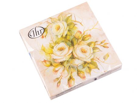 Набор салфеток 