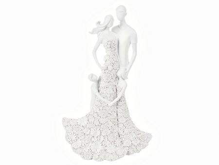 Фигурка декоративная 