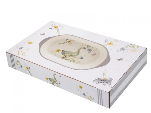 Блюдо для запекания "Farm Collection" 29 см