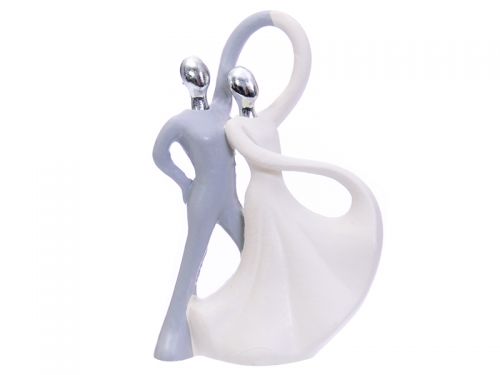 Фигурка декоративная 