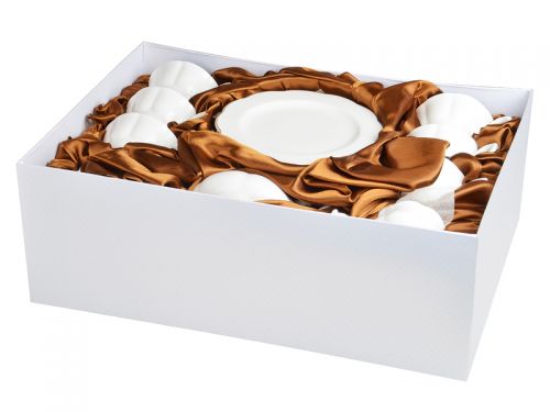 Столово-чайный сервиз 22 предмета