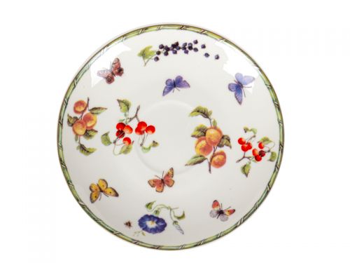 Чайный набор 4 предмета 200мл