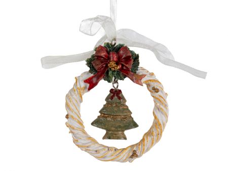 Украшение декоративное 