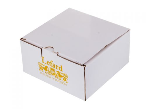 Кофейный набор "Золотая птица" 2 пр 100 мл