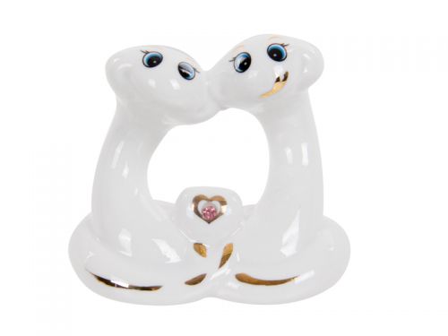 Фигурка декоративная "Встречя" 7 см