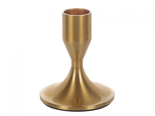 Подсвечник 7,5 см (металл)