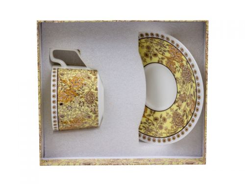 Чайный набор 2пр "Моррис" 250 мл