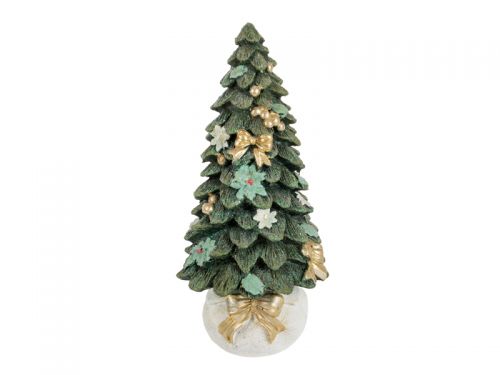 Фигурка декоративная 