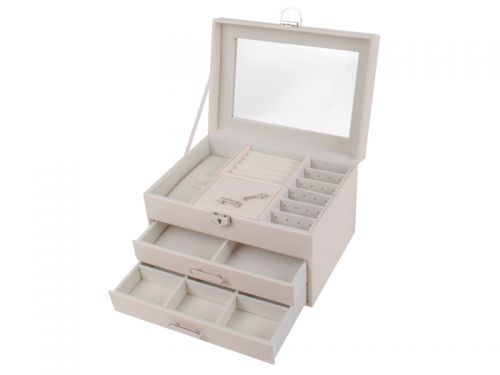 Органайзер для украшений 25х18х16 см
