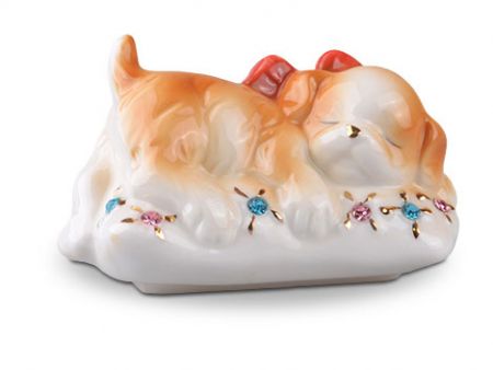 Фигурка декоративная 