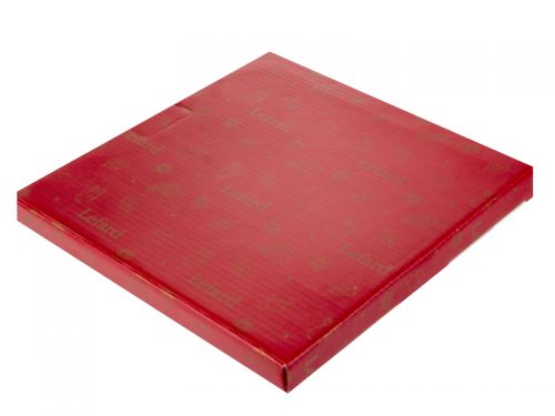 Тарелка "Christmas collection" 21см