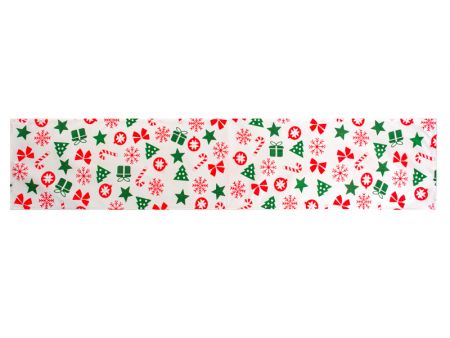 Раннер 150х33 см (полиестр)