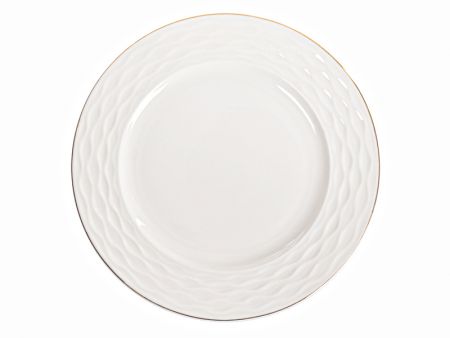 Тарелка 27 см 