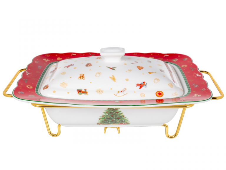 Блюда для запекания