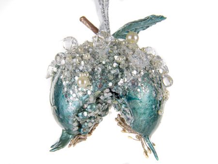 Елочное украшение 