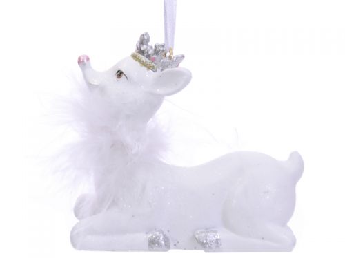 Фигурка декоративная 8см упаковка 2шт