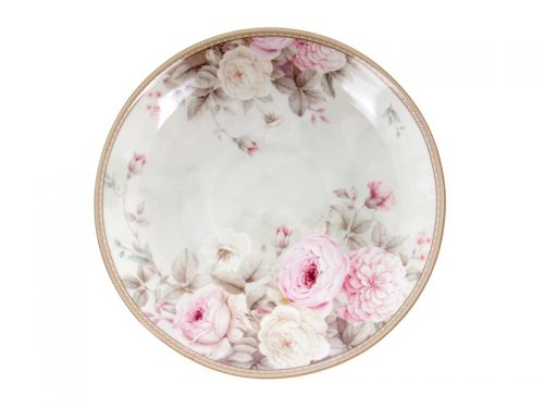 Чайный набор 4 пр "Английская роза" 250 мл