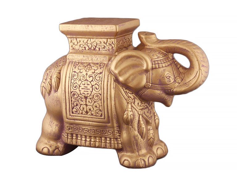 Интерьерные подставки