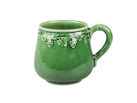 Кружка 380мл 12х10см