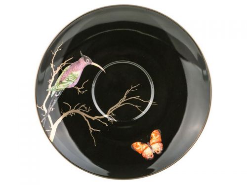 Чайный набор "Золотая птица" 12 предметов