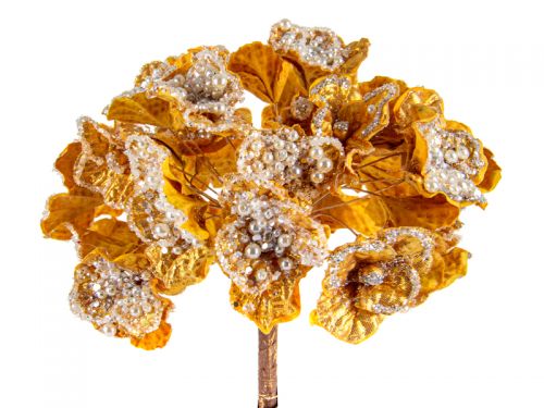 Веточка декоративная 