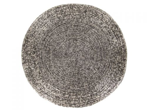 Плейсмат бисер 36см