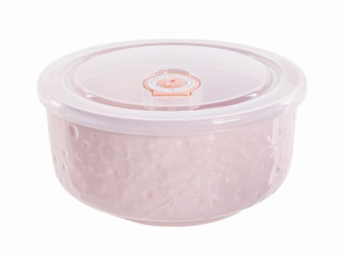 Набор салатников с крышками 3шт