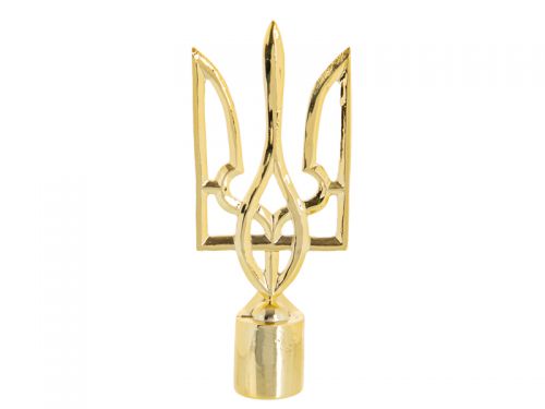 Фигурка декоративная 6х14см