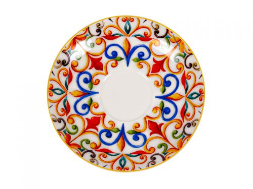 Чайный сервиз "Сицилия" 2 предмета 220 мл