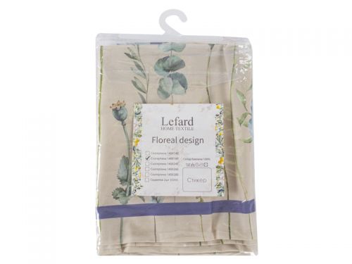 Скатерть "Lavinia" 140х140 см