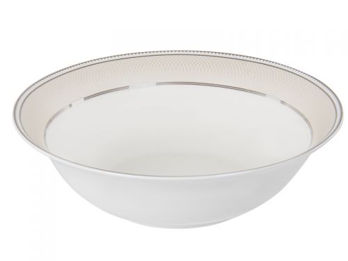 Сервиз столовый "Infinity" 23пр