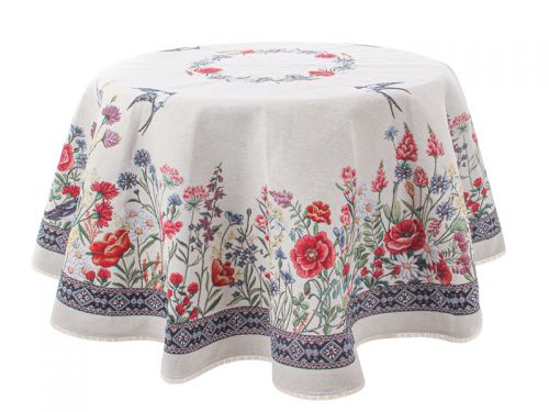 Скатерть гобелен 