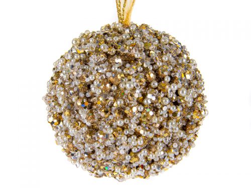 Елочное украшение 