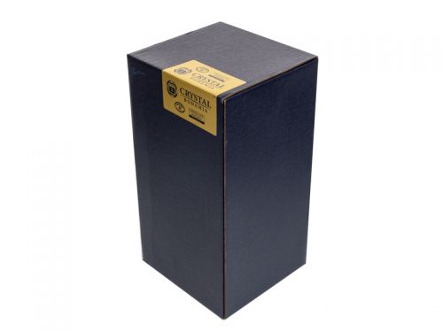 Ваза "Pinwheel" 30 см