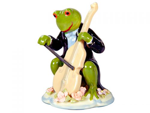 Фигурка декоративная 