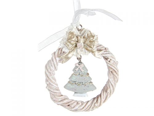 Украшение декоративное 