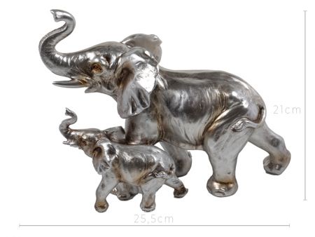 Фигурка декоративная 