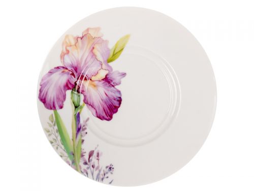 Чайный набор 2пр "Ирисы" 250мл