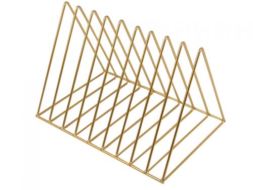 Подставка под тарелки 25x18см