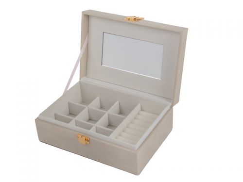 Органайзер для украшений 20х14х7,5 см