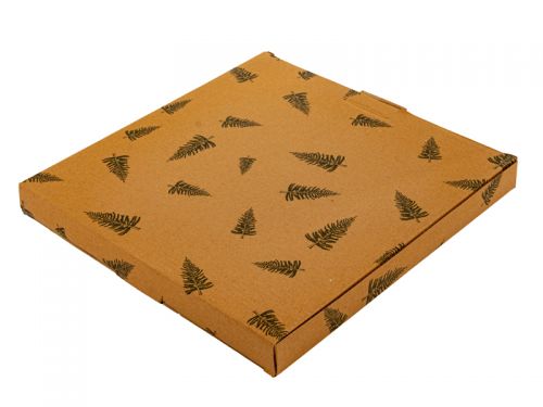 Тарелка "Винтаж" 27 см