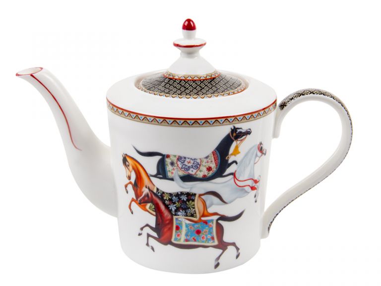 Заварочные чайники