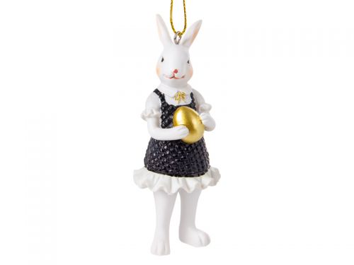 Фигурка декоративная 