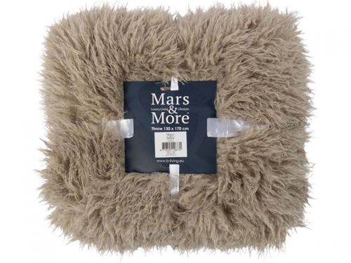 Плед Beige 130х170 см