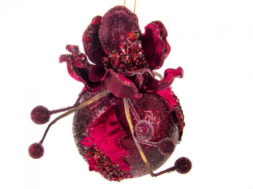 Елочное украшение 